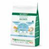 Información nutricional e ingredientes del pienso libra puppy pollo