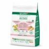Información nutricional y beneficios del pienso libra salmon perro 3kg.