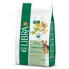 Saco de 8kg de libra adult mini pollo para perros adultos de raza pequeña.
