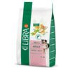 Saco formato ahorro 14kg de pienso libra salmon perro para perros adultos.