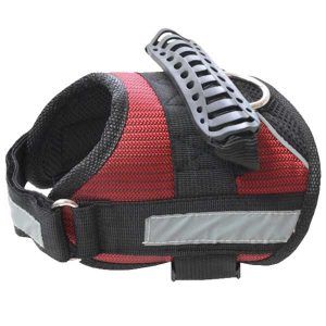 Arnes Deportivo para Perros Pequeños Jacket T/S