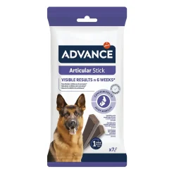 Advance Articular Stick para Perros 155gr