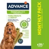 Advance Dental Care Stick Medium-Maxi para Perros - Imagen 4