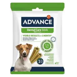 Advance Dental Care Stick Mini para Perros
