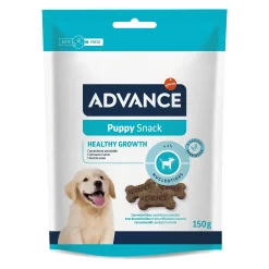 Advance Galletas Puppy para Perros Cachorros bolsa de 150gr