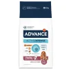 Pienso Advance Vitality Senior Medium Perros Mayores +7 - Imagen 6
