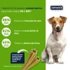 Beneficios de las barritas dentales de Advance Dental Care Stick Mini