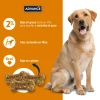 Caracteristicas Advance Weight Control Snack