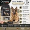Optima Nova Adult Mobility Pienso para Perros con Problemas Articulares - Imagen 2