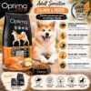 Optima Nova Adult Sensitive Pienso de Salmón y Patata para Perros - Imagen 2