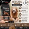 Optima Nova Mature Adult Pienso para Perros Mayores - Imagen 2