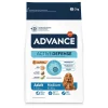 Bolsa de Pienso Advance Medium Adult 3 kg