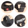 Arnés Ergonómico para Perros Arquivet Xtreme Dog Negro - Imagen 3