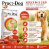 Proct Dog Adult Mix Pienso para Perros de Buey y Verduras - Saco de 20 kg - Imagen 2