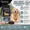 Optima Nova Obesity Adult Pienso para Perros con Sobrepeso - Imagen 2