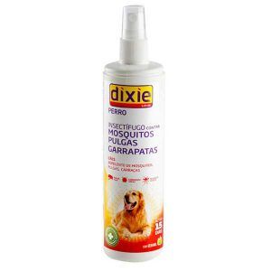 Repelente Spray Dixie 175 ml