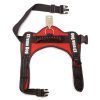 Arnes Xtreme Dog para Perros Rojo - Imagen 2