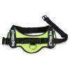 Arnes para Perros Xtreme Dog Verde Neon - Imagen 2