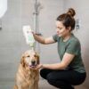 Champú Suavizante para Perros San Dimas Vitaminado 1L - Imagen 3