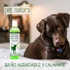 Champú Aloe vera Perros Gatos PetNatura - Imagen 2