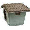 Nayeco Caseta ECO Dog para Perros 60x50x41 cm - Imagen 2