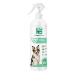 Repelente para perros con Citronela Menforsan 500 ml