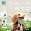 Repelente para perros con Citronela Menforsan 500 ml - Imagen 2