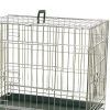 Jaula Plegable Metalica para Perros - Imagen 3