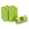 Bolsas Caca Perro Biodegradables Arquivet - Pack 120 Unidades - Imagen 5