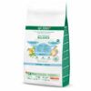 Información nutricional e ingredientes del pienso Libra Kitten Pollo para gatos jóvenes.