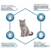 Pienso Advance Adult Sterilized Feline con Pavo y Cebada - Imagen 2
