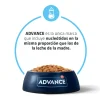 Caracteristicas principales del pienso Advance kitten