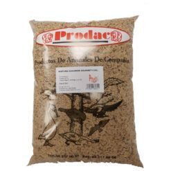 Bolsa de Comida para Canarios Gourmet Mixtura del formato de 5kg