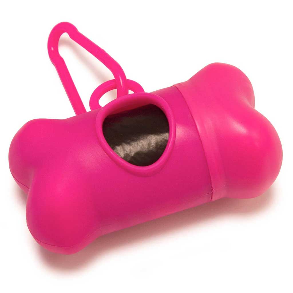 Dispensador de Bolsas para Perros Arquivet - Imagen 4
