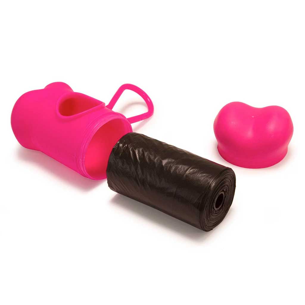 Dispensador de Bolsas para Perros Arquivet - Imagen 2