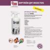 Insecticida Diptron para Pájaros, Perros y Caballos 1L - Imagen 2