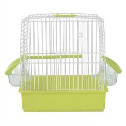 Jaula Pequeña para Pájaros Voltrega modelo 631
