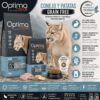 Optima nova Conejo y Patatas Grain Free Pienso para Gatos sin Cereales - Imagen 2