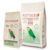 Comparativa de envases de 450g y 3kg de Psittacus Minor.