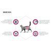 Beneficos para gatos con problemas urinarias