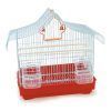 Kit Jaula Milano 34x23x36cm - Imagen 2