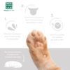 Gel Protectora para Almohadillas de Perros y Gatos Menforsan - Imagen 4