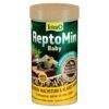 Tetra RepToMin Baby: La Mejor Comida para Tortugas Baby de Agua y Crecimiento Óptimo - Imagen 5