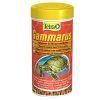 Gammarus Tetra Comida para Tortuga Acuática - Imagen 2