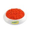 Comedero con pasta de cria roja de holland rosso de la marca raff