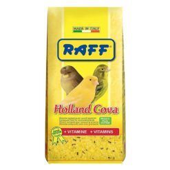 Holland Cova Raff Birds Pasta de Cria Pájaros