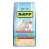 Holland White Raff Pasta de Cría para Canarios 1kg
