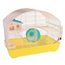 Jaula para Hamster del modelo Menorca de la marca Arquivet