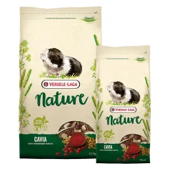 Pienso Cobaya Nature Cavia Mix VerseleLaga