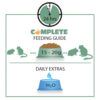 Pienso Hamster & Gerbil Mix Complete Versele Laga - Imagen 4